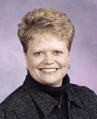 Photo of Jana Nawrocki