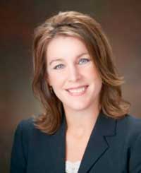 Photo of Melissa Radel