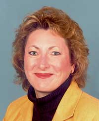 Photo of Jacqueline L Meyer