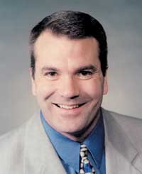 Photo of Bob Webb