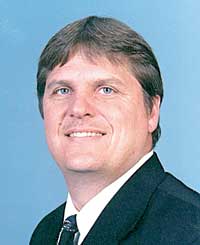 Photo of David Klatt