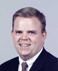 Photo of Matthew Boockmeier