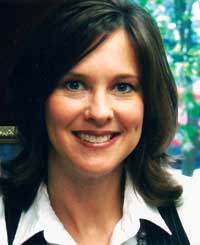 Photo of Julie Nadeau