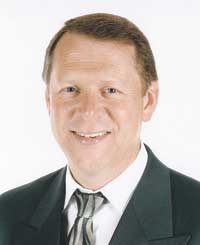Photo of Arlen D Norwood