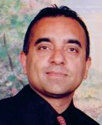 Photo of Riz Mulla