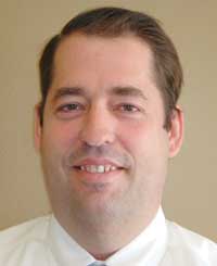 Photo of Steve Riebel