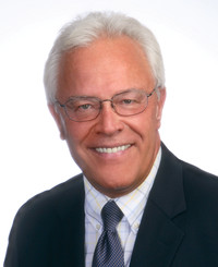 Photo of Tom Graham