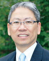 Photo of Dan Cheung