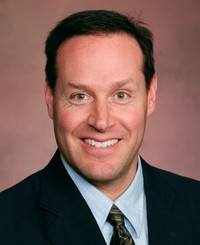Photo of Brian P Reister