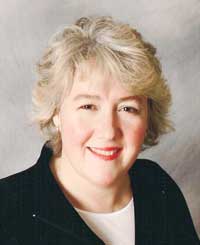 Photo of Amy Roers