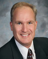 Photo of Dan Peterson