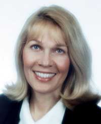 Photo of Julie Bolt