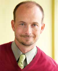 Photo of Peter E Bortnem