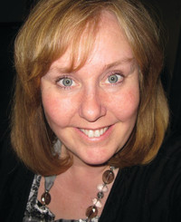 Photo of Barbara Carr