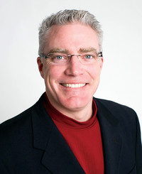 Photo of Paul T McCarthy