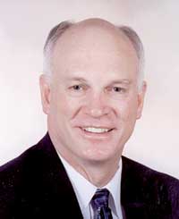 Photo of Larry G Anderson
