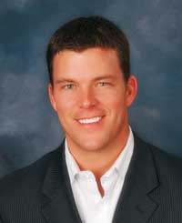 Photo of Chad Babcock