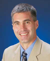 Photo of David C Burd