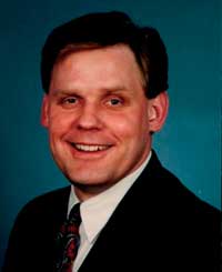 Photo of Randall Jay Cirksena Jr