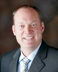 Photo of Jeff Menage