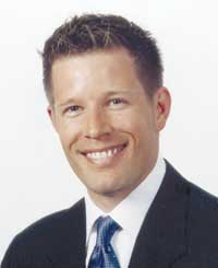 Photo of Jason Tibbits