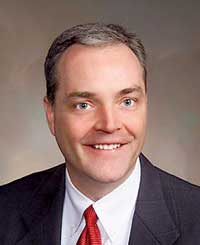 Photo of Tony Langerud
