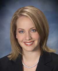 Photo of Andrea C Wilson