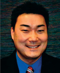 Photo of Sam Kringen