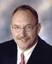 Photo of Paul H Graupmann