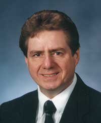 Photo of James S Rodman