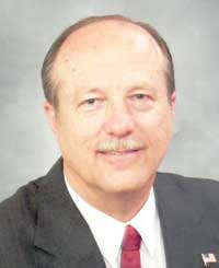 Photo of Ed Schellin