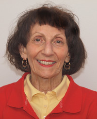Photo of Jo Mason