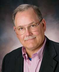 Photo of David B Mahlik