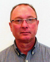 Photo of Steven J Kropidlowski