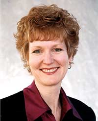 Photo of Polly Bodjanac
