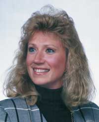 Photo of Jane P Yoho