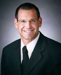 Photo of Bill Mahlik