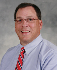 Photo of Bob Vitt