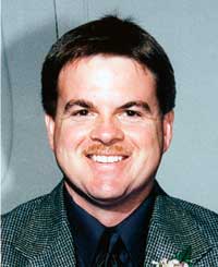 Photo of Michael J O'Connor
