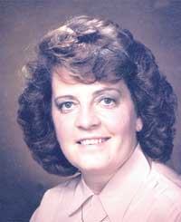 Photo of Katie Rosso