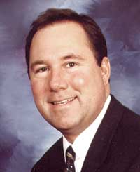 Photo of Mark A Bojarski