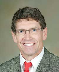 Photo of Gregg R Bohlig