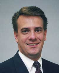 Photo of Geoffrey K Wilkins