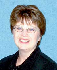 Photo of Debbie Ray