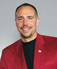 Photo of Brian Ketterer