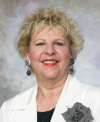 Photo of Karen Gething