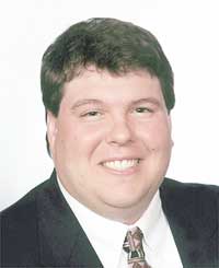 Photo of Denton Achenbach