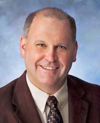 Photo of Dale Mahlik