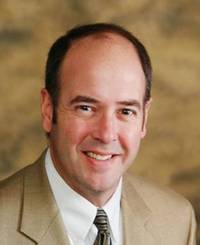 Photo of Jeffrey Flaig
