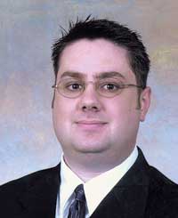 Photo of Scott J Daane